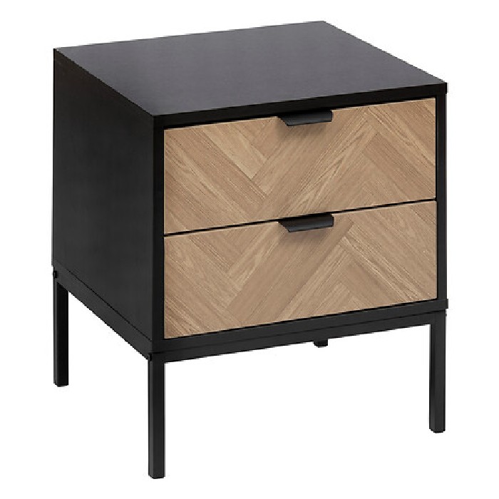 bedrooms/bedside-tables/5five-chevrons-bedside-table