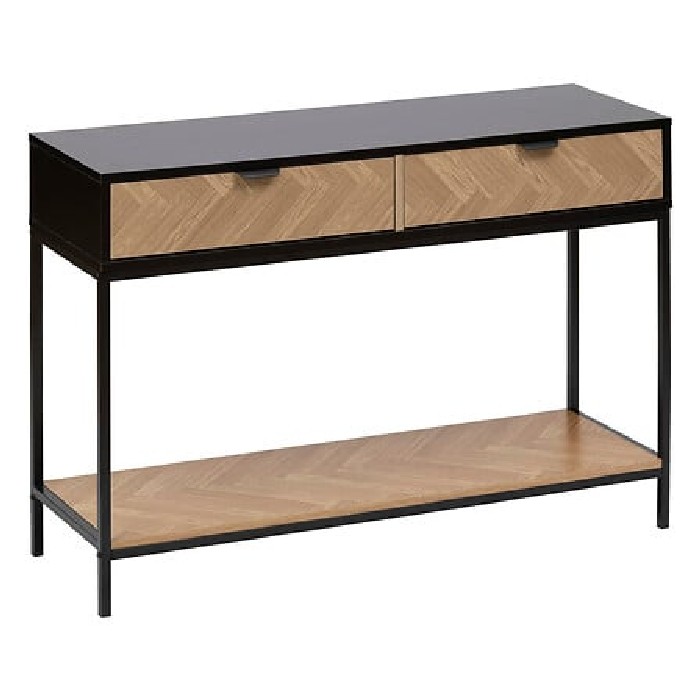 living/console-tables/5five-chevrons-console-table