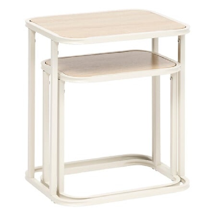 living/coffee-tables/atmosphera-set-of-2-curvy-nesting-coffee-tables-beige
