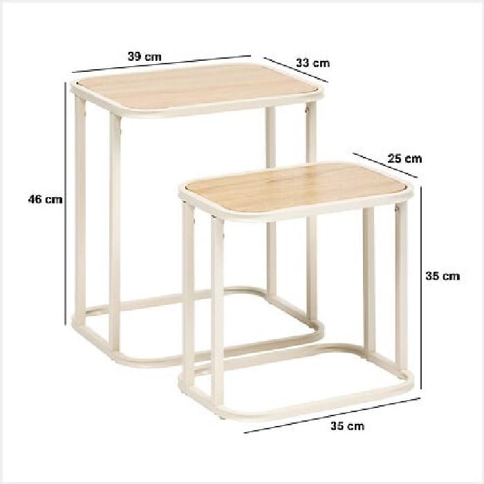 living/coffee-tables/atmosphera-set-of-2-curvy-nesting-coffee-tables-beige