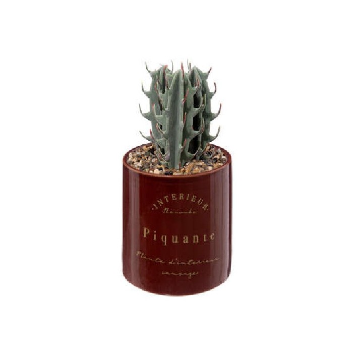 home-decor/artificial-plants-flowers/ceramic-pot-with-plant-bota-brown-h195cm