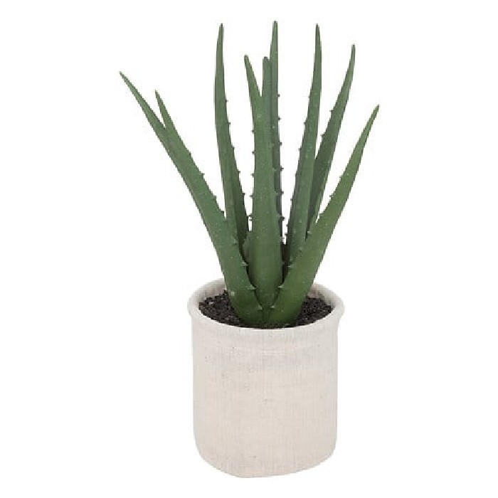 home-decor/artificial-plants-flowers/atmosphera-aloe-plant-ant-with-natural-pot-h29cm