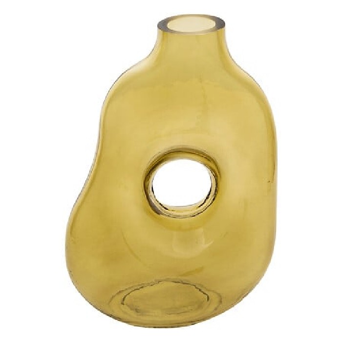 home-decor/vases/atmosphera-donut-vase-solag-h25cm
