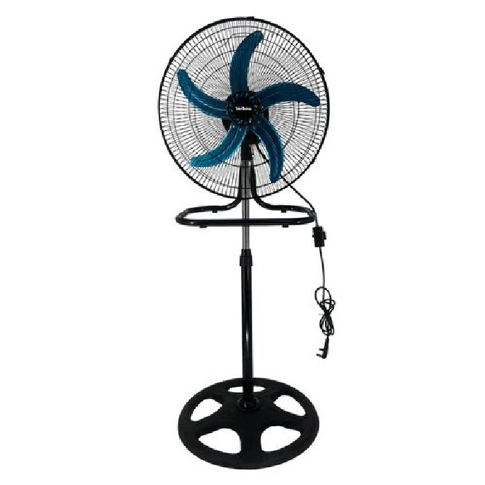 small-appliances/cooling/zanova-3-in-1-stand-wall-desk-fan-with-5-metal-blades