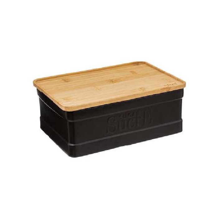kitchenware/tea-coffee-accessories/5five-sugar-cube-box-black-natureo