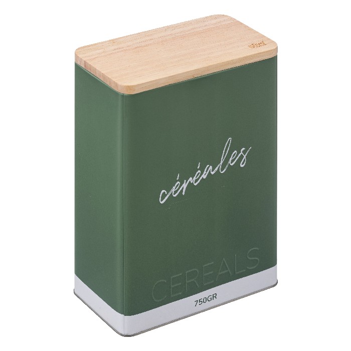 kitchenware/food-storage/5five-cereal-box-color-edition-green