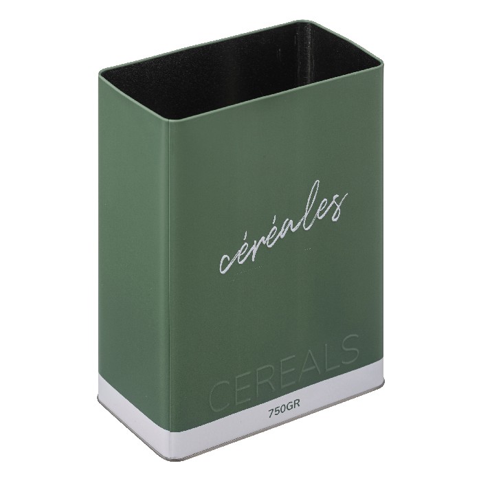 kitchenware/food-storage/5five-cereal-box-color-edition-green