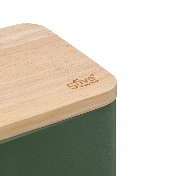 kitchenware/food-storage/5five-cereal-box-color-edition-green