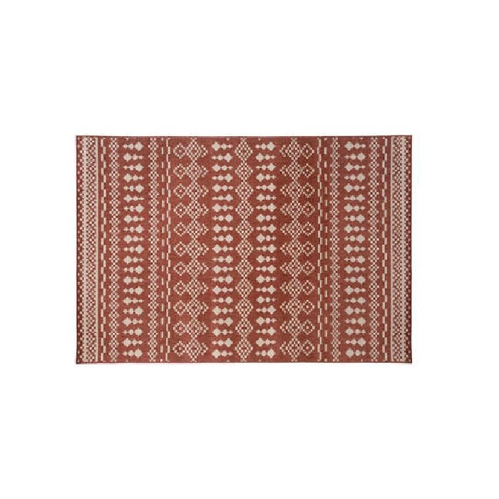 home-textiles/carpets-rugs/atmosphera-terracotta-indooroutdoor-rug-120cm-x-160cm