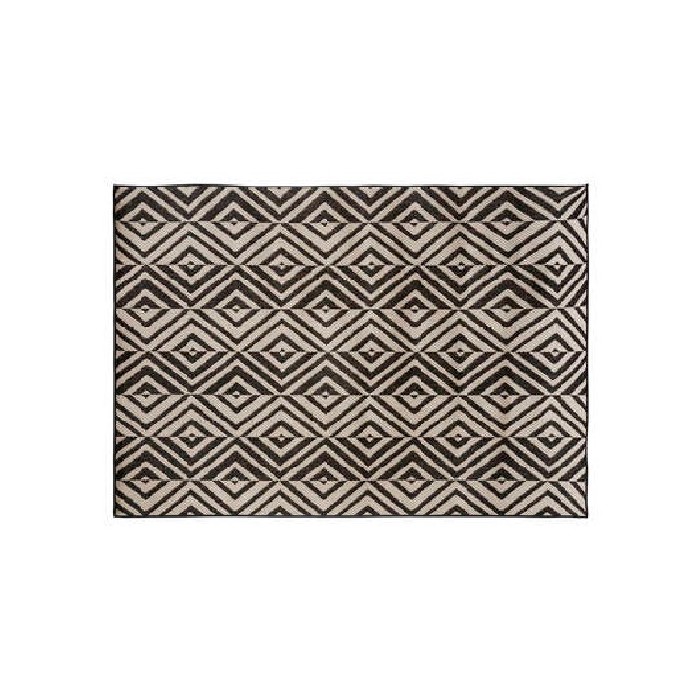 home-textiles/carpets-rugs/atmosphera-rug-out-and-in-black-and-white-150cm-x-230cm