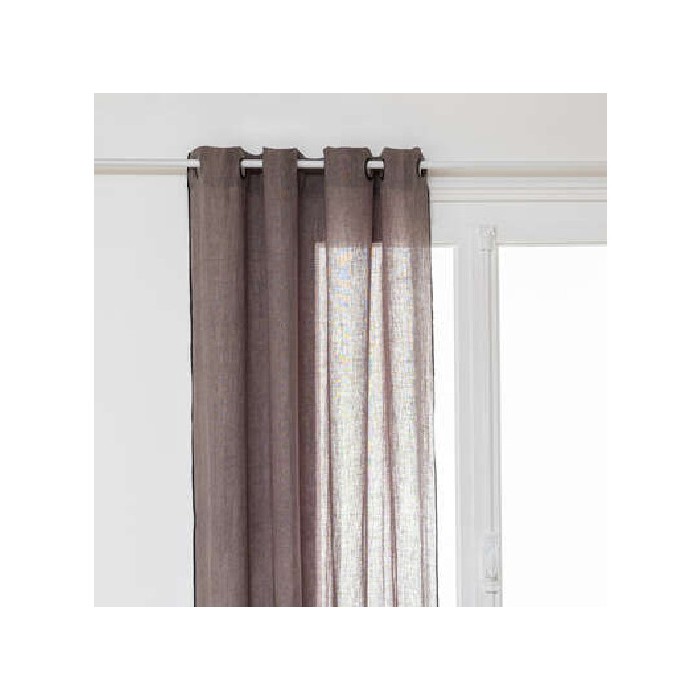 home-textiles/curtains-blinds/atmosphera-curtain-100lin-linah-grey-130cm-x-260cm