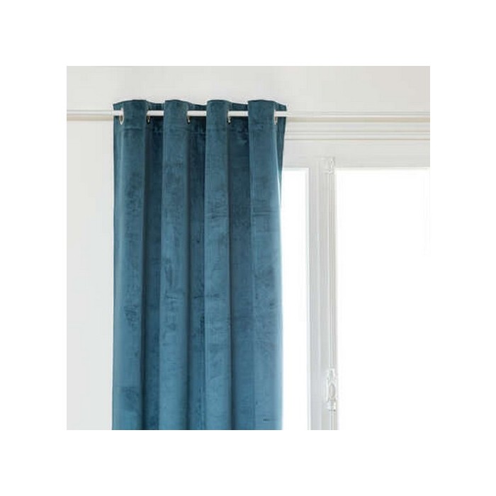 home-textiles/curtains-blinds/thea-blackout-curtain-aegean-blue-140cm-x-260cm