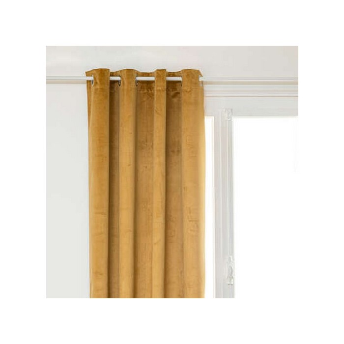home-textiles/curtains-blinds/blackout-curtain-théa-mustard-yellow140cm-x-260cm
