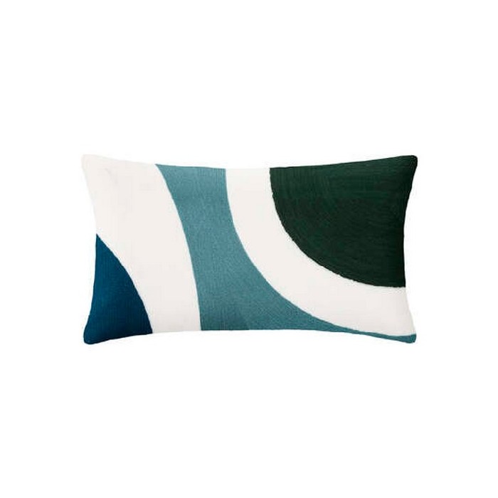 home-textiles/cushions-cushion-covers/atmosphera-cushion-embrod-hary-blue-30cm-x-50cm