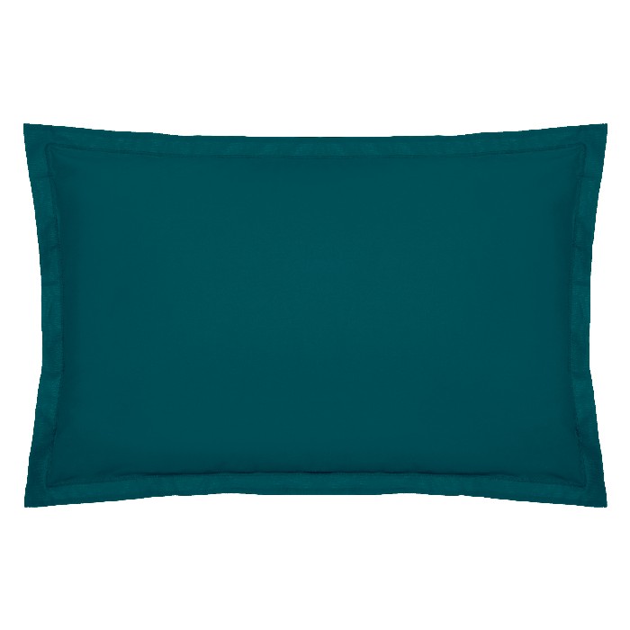 home-textiles/pillow-cases/atmosphera-pillowcase-cotton-percale-50cm-x-70cm-aegean-blue