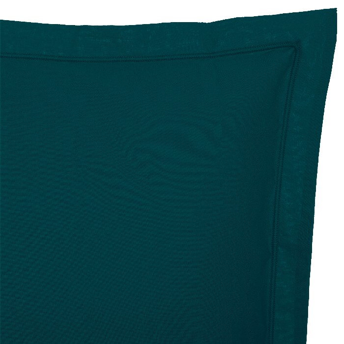 home-textiles/pillow-cases/atmosphera-pillowcase-cotton-percale-50cm-x-70cm-aegean-blue