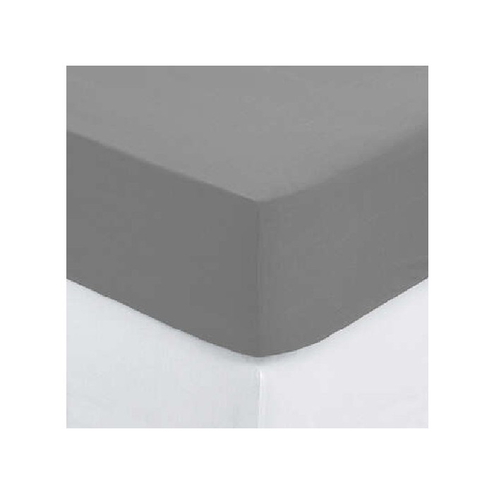 home-textiles/bed-sheets/atmosphera-fitsheet-d30-2p-perc-grey-140cm-x-190cm