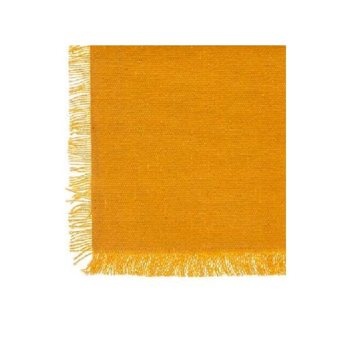 home-textiles/table-cloths-runners/atmosphera-tablecloth-cotton-maha-ocher-150cm-x-250cm