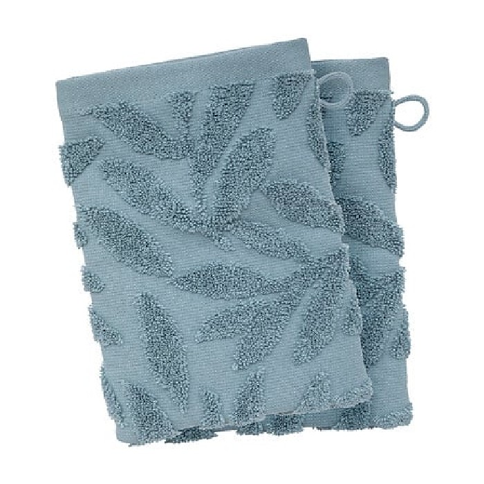 home-textiles/bath-linen-towels/atmosphera-gloves-set-of-2-tencel-cisel-blue-15cm-x-21cm