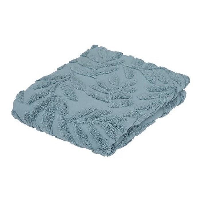 home-textiles/bath-linen-towels/atmosphera-towel-tencel-pattern-blue-30cm-x-50cm