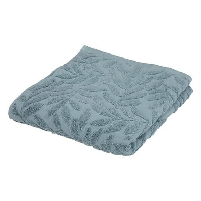 home-textiles/bath-linen-towels/atmosphera-bath-towel-tencel-pattern-blue-100cm-x-150cm