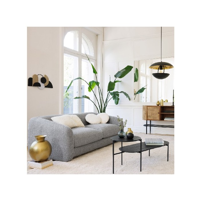 sofas/fabric-sofas/atmosphera-guppy-light-grey-3-seater-sofa