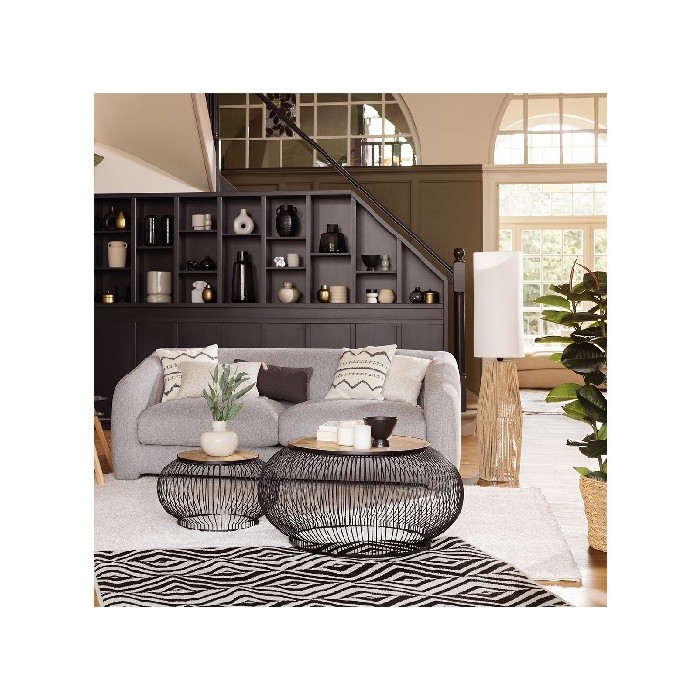 sofas/sofa-beds/atmosphera-guppy-3-seater-sofa-bed-mouse-grey