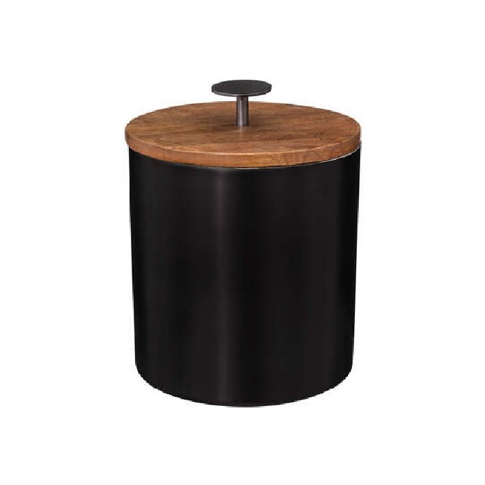 kitchenware/miscellaneous-kitchenware/sg-secret-de-gourmet-ice-bucket-black-mango