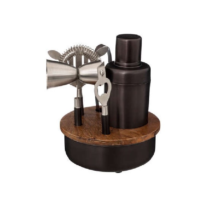 kitchenware/miscellaneous-kitchenware/sg-secret-de-gourmet-cocktail-set-black-mango