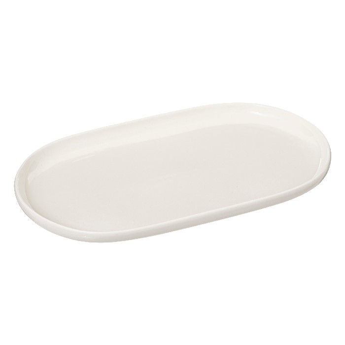 tableware/serveware/sg-secret-de-gourmet-oval-plate-nora-30cm-x-18cm