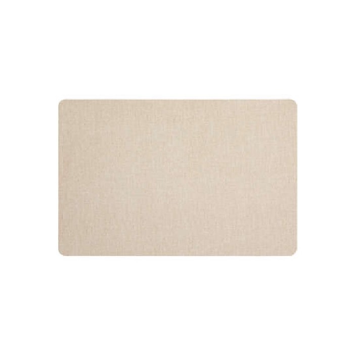 tableware/placemats-coasters-trivets/sg-secret-de-gourmet-placemat-axel-beige-45cm-x-30cm