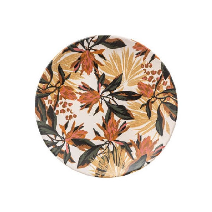 tableware/plates-bowls/sg-secret-de-gourmet-dessert-plate-tropic-d20cm