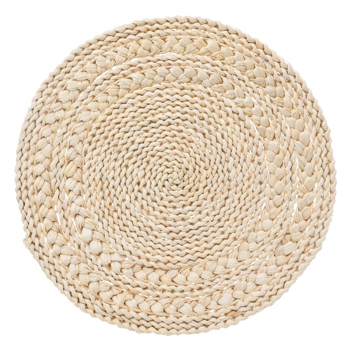 tableware/placemats-coasters-trivets/sg-secret-de-gourmet-placemat-soleya-d38cm