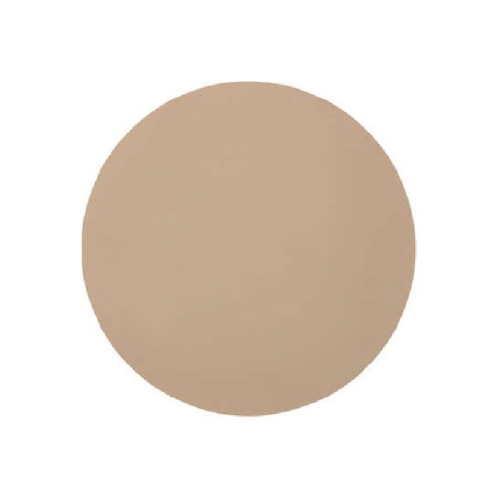 tableware/placemats-coasters-trivets/sg-secret-de-gourmet-placemat-tenor-round-beige-d38cm