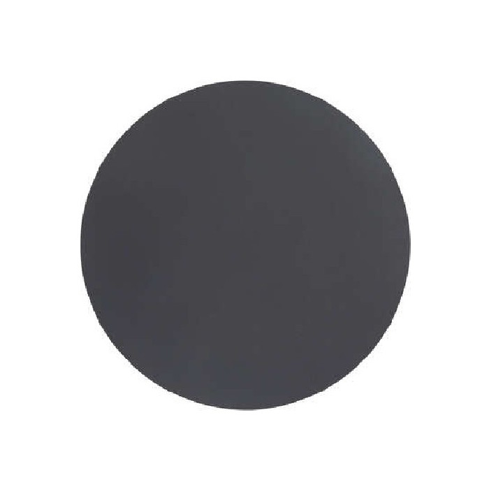 tableware/placemats-coasters-trivets/sg-secret-de-gourmet-placemat-tenor-round-grey-d38cm