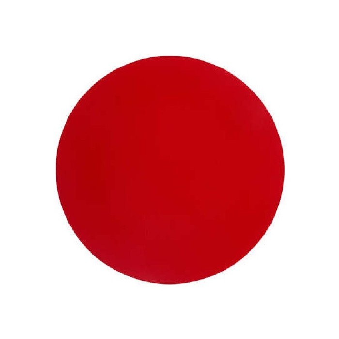 tableware/placemats-coasters-trivets/sg-secret-de-gourmet-placemat-tenor-round-red-d38cm