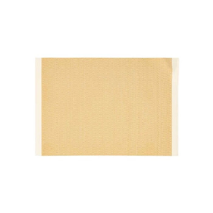 tableware/placemats-coasters-trivets/sg-secret-de-gourmet-placemat-recy-elio-yellow-45cm-x-30cm