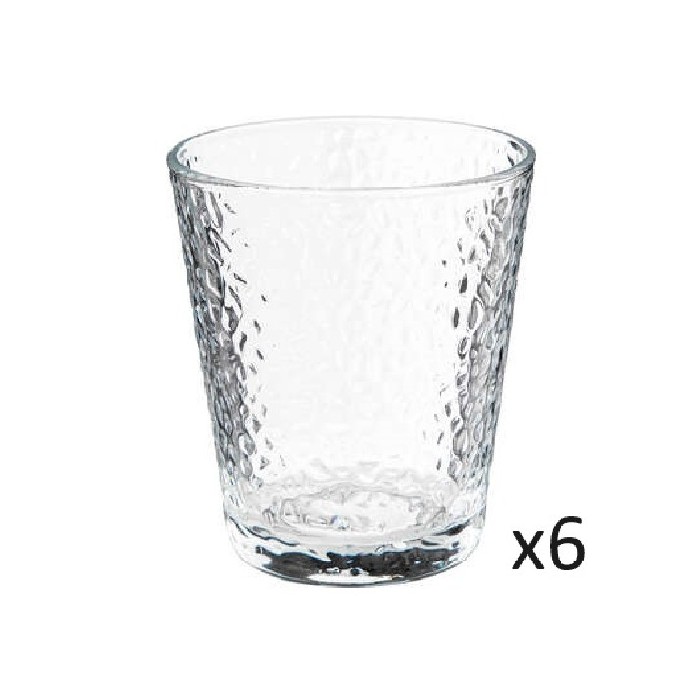tableware/glassware/sg-secret-de-gourmet-low-tumbler-maggy-25cl-set-of-6