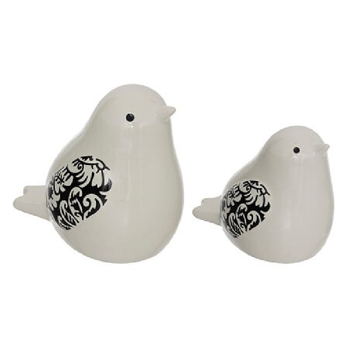 home-decor/decorative-ornaments/atmosphera-ceramic-bird-lanterns-set-of-2-pieces