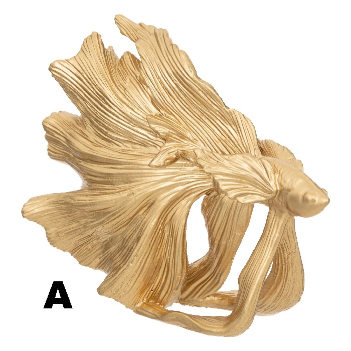 home-decor/decorative-ornaments/atmosphera-jiling-fish-ornament-height-12cm