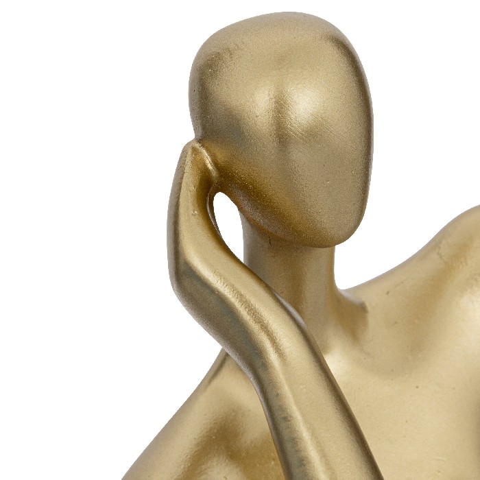 home-decor/decorative-ornaments/atmosphera-myla-gold-women-h25cm