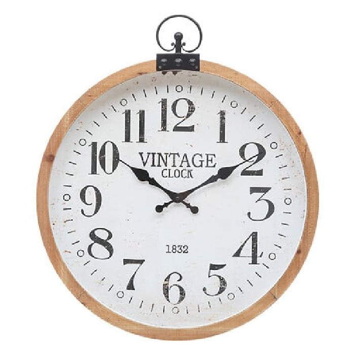 home-decor/clocks/atmosphera-mdf-gousset-clock-yago-d57cm