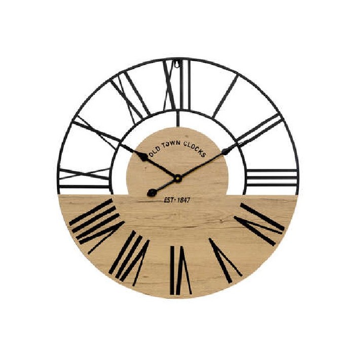 home-decor/clocks/atmosphera-metmdf-clock-clovis-d70cm