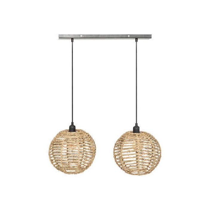 lighting/chandelier-pendant-lighting/atmosphera-rana-natural-pendent-lamp-x2-l50cm