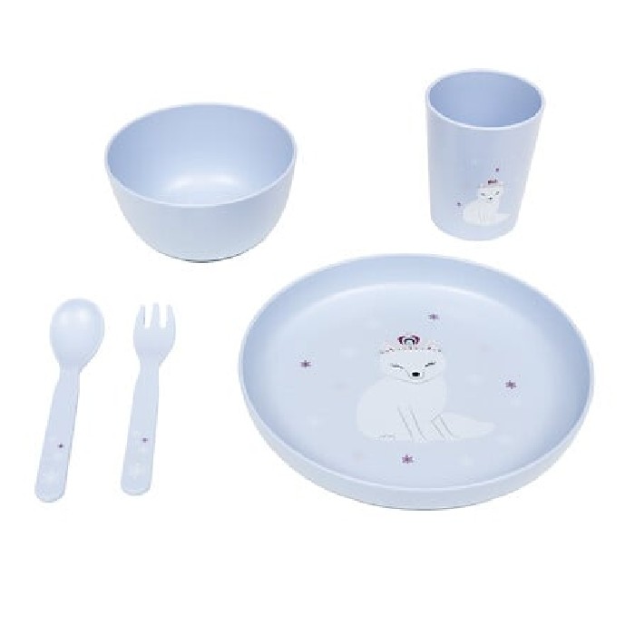 other/kids-accessories-deco/atmosphera-for-kids-winter-fox-recycled-meal-set
