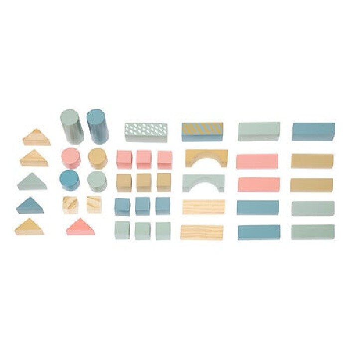 kids-and-stationery/toys-lego-construction/atmosphera-wooden-building-blocks-set-of-50-pieces