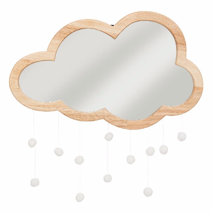 kids-and-stationery/kids-accessories-deco/atmosphera-for-kids-pompons-cloud-mirror
