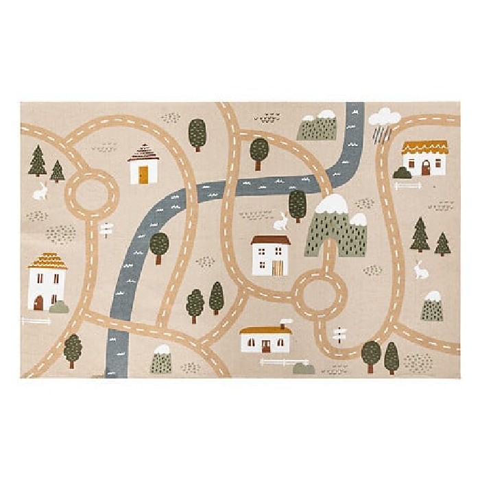 other/kids-accessories-deco/atmosphera-for-kids-roadmap-rug-100cm-x-150cm
