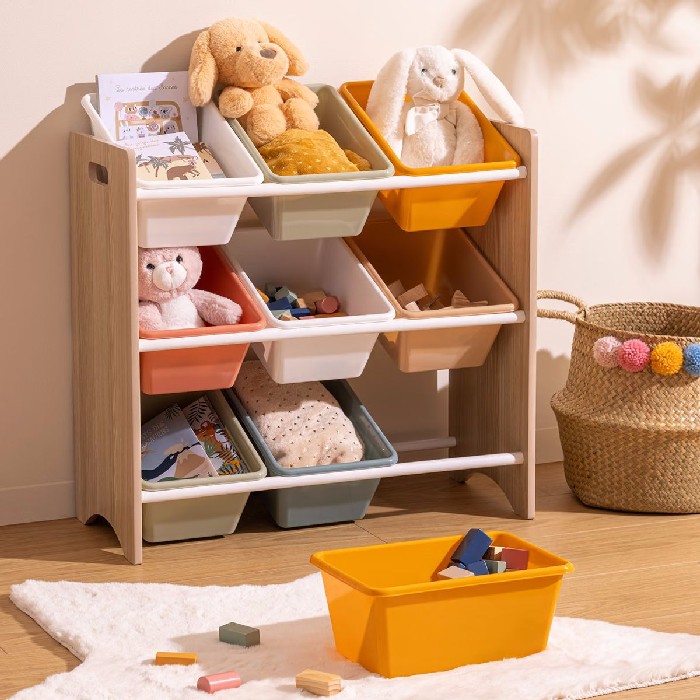 kids-and-stationery/kids-accessories-deco/atmosphera-for-kids-storage-with-9-plastic-boxes