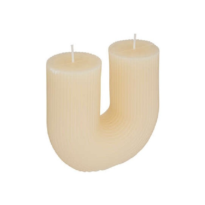home-decor/candles-home-fragrance/atmosphera-demi-ivory-u-shaped-candle